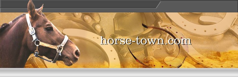 Horse Suppliers, Horse Equipments and Horse Accessories